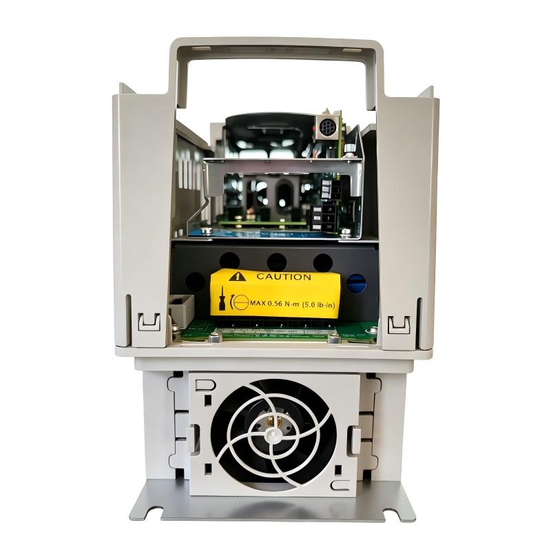 Allen Bradley 20F11NC5P0AA0NNNNN PowerFlex 753 AC Drive
