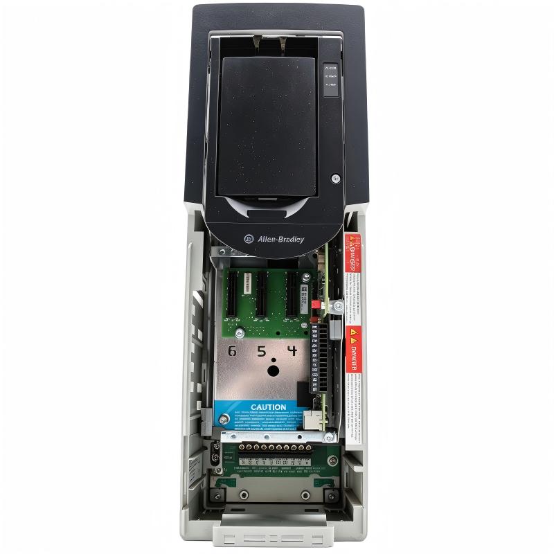 Allen Bradley 20F11ND014AA0NNNNN PowerFlex 753 AC Drive