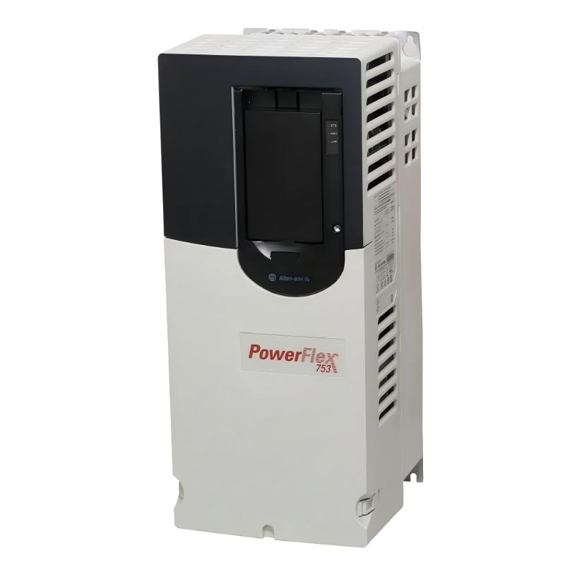 Allen Bradley 20F11ND034AA0NNNNN PowerFlex 753 AC Drive