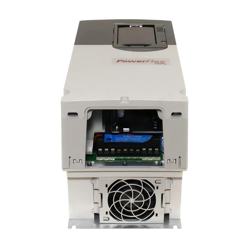 Allen Bradley 20F11ND034AA0NNNNN PowerFlex 753 AC Drive