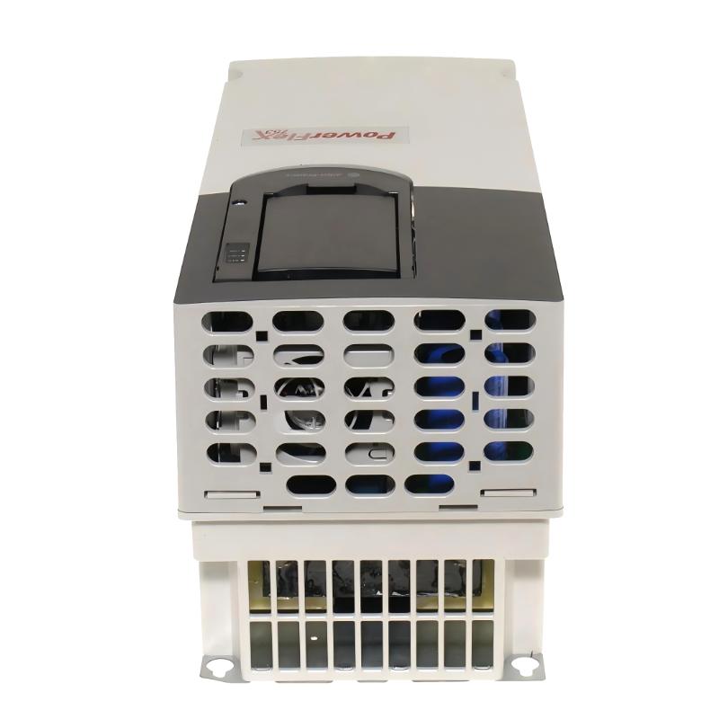 Allen Bradley 20F11ND034AA0NNNNN PowerFlex 753 AC Drive