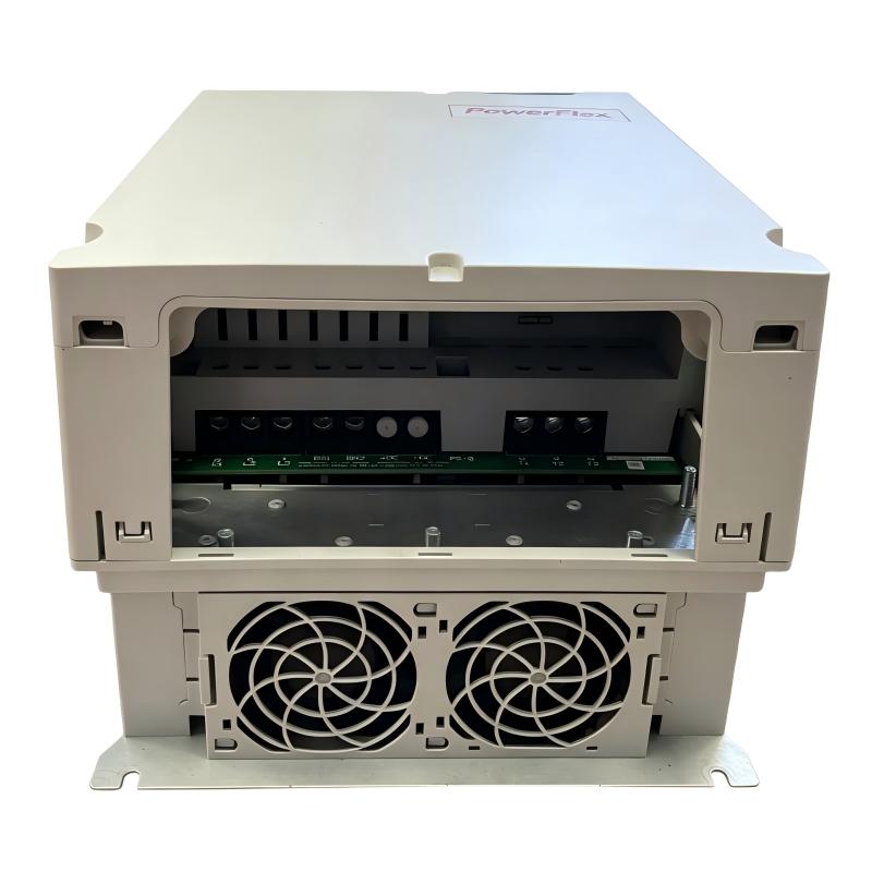 Allen Bradley 20F11ND096AA0NNNNN PowerFlex 753 AC Drive