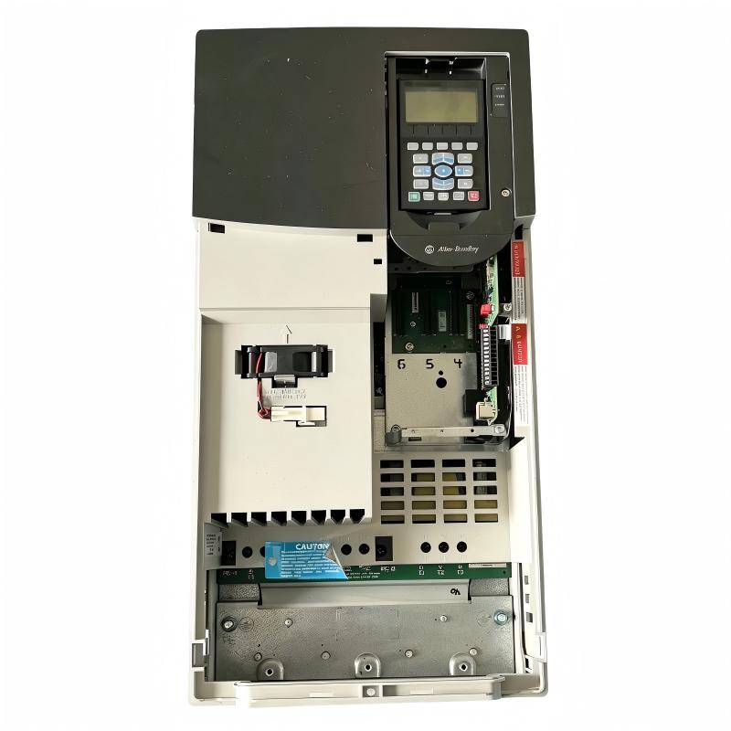 Allen Bradley 20F11ND096AA0NNNNN PowerFlex 753 AC Drive