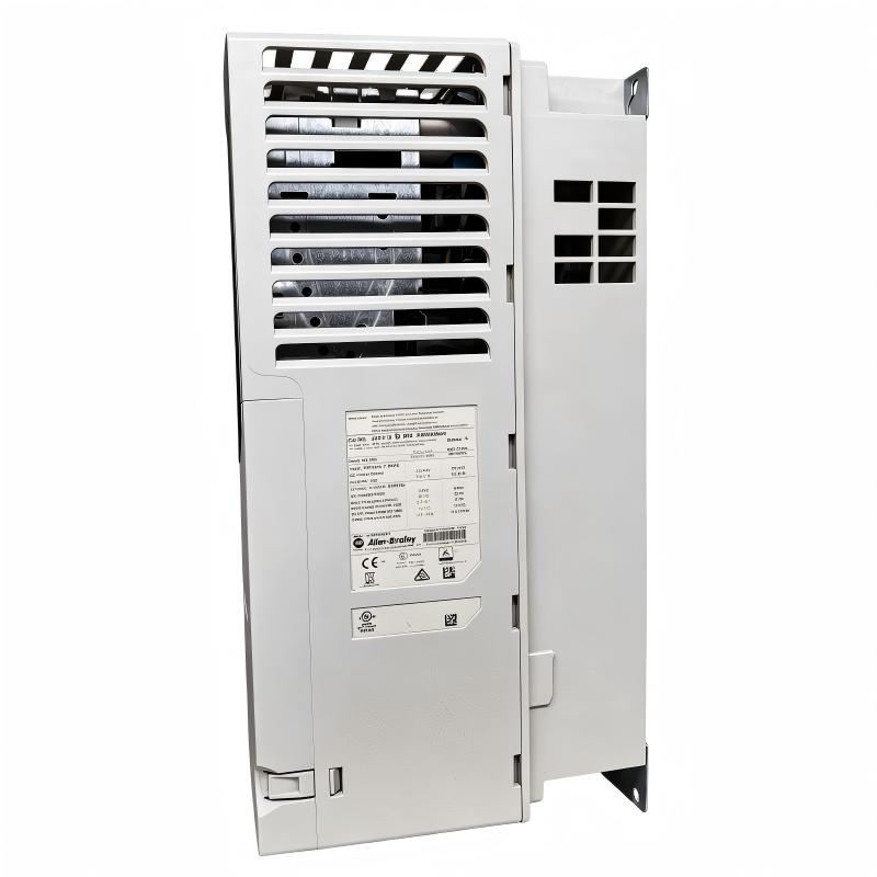 Allen Bradley 20F11ND8P0AA0NNNNN PowerFlex 753 AC Drive