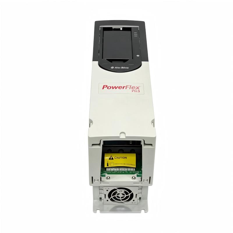 Allen Bradley 20F11ND8P0AA0NNNNN PowerFlex 753 AC Drive