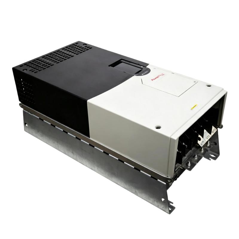 Allen Bradley 20F14NC456JA0NNNNN PowerFlex 753 AC Drive