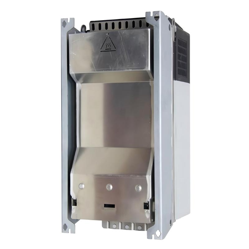 Allen Bradley 20F1ANC170JN0NNNNN PowerFlex 753 AC Drive
