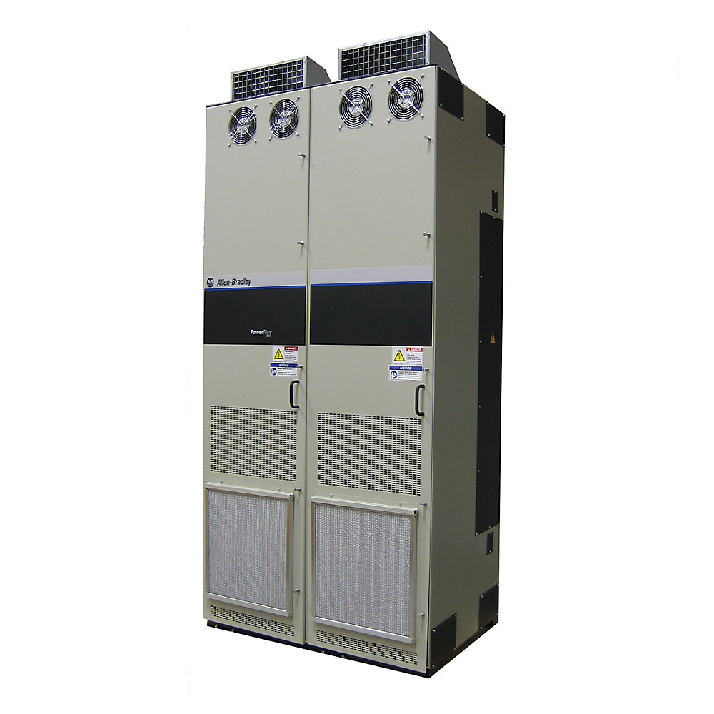 Allen Bradley 20G11LE760AN0NNNNN PowerFlex AC Drive