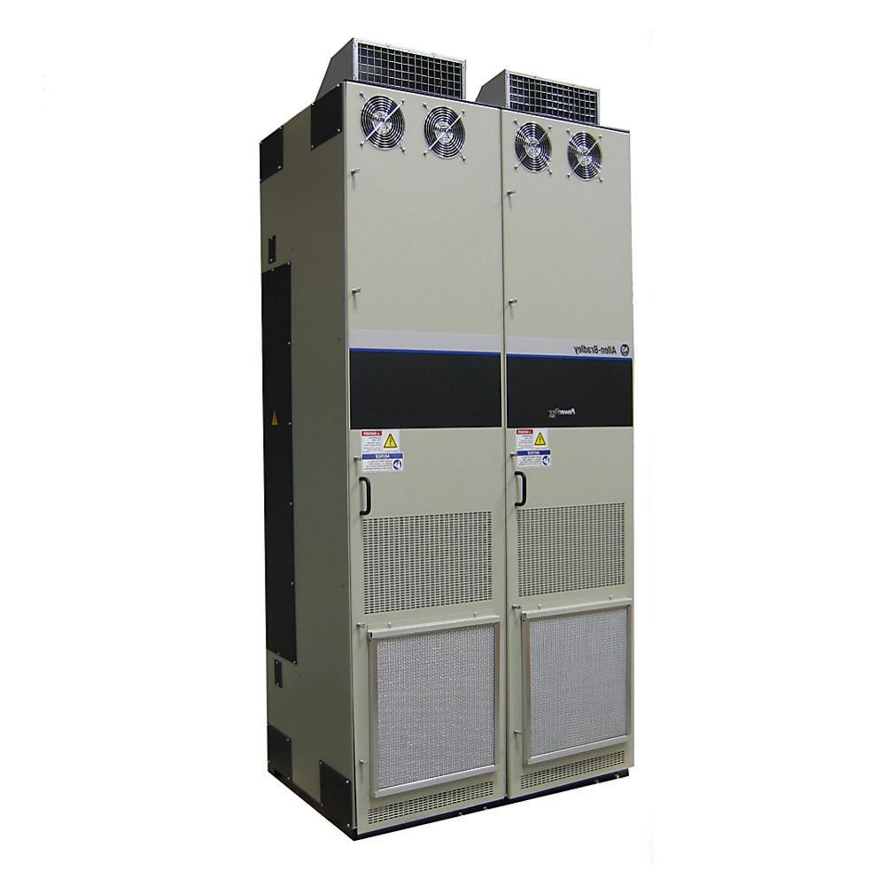 Allen Bradley 20G11LE760AN0NNNNN PowerFlex AC Drive