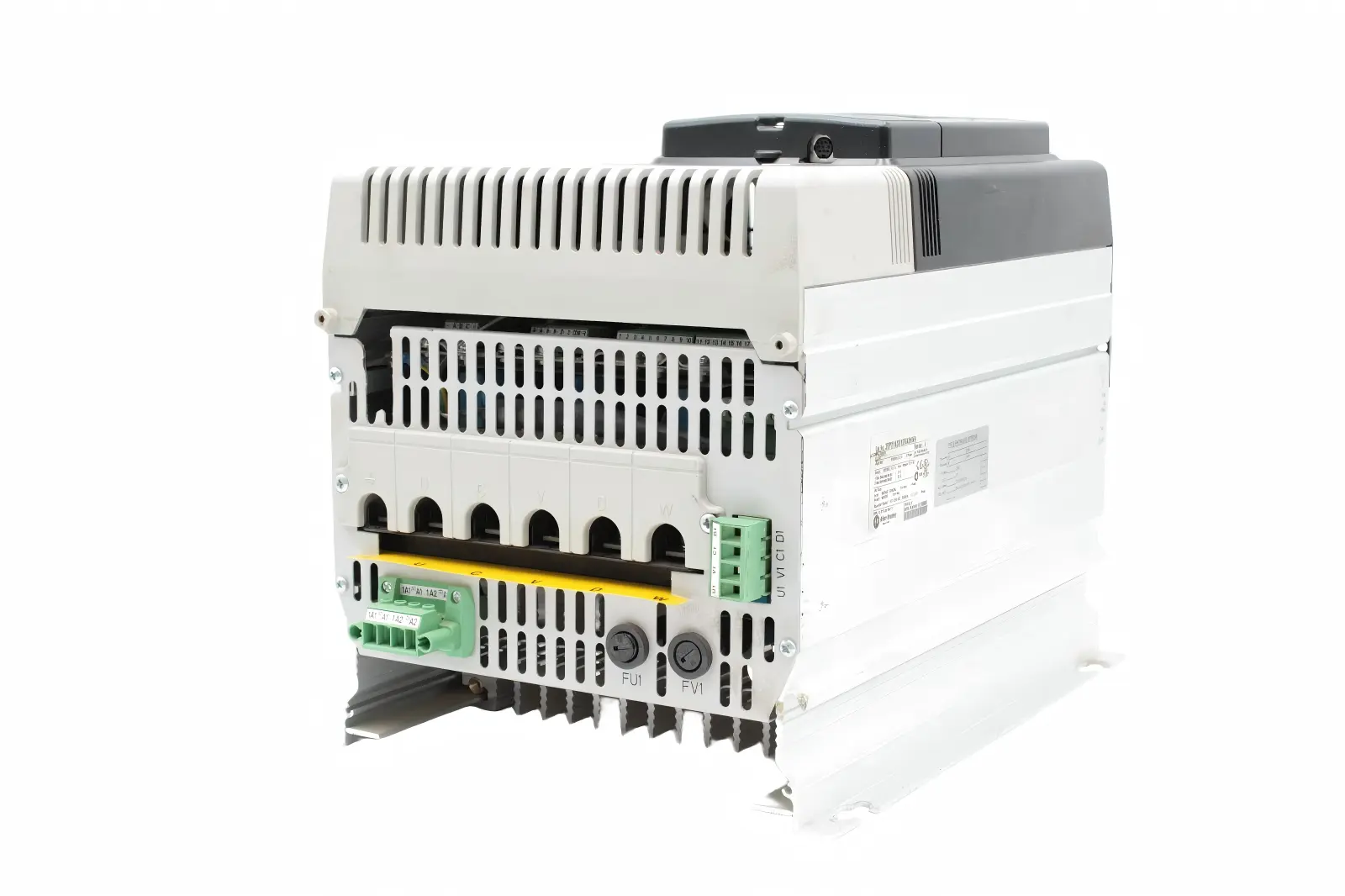 Allen Bradley 20P21AD010RA0NNN PowerFlex AC Drive