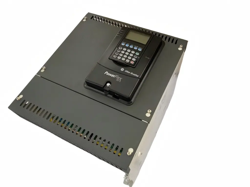 Allen Bradley 20P21AD010RA0NNN PowerFlex AC Drive