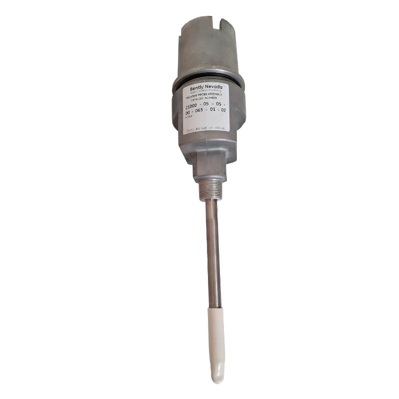 Bently Nevada 21000-28-05-40-028-04-02 21000 Series Proximity Probe Housing Assembly
