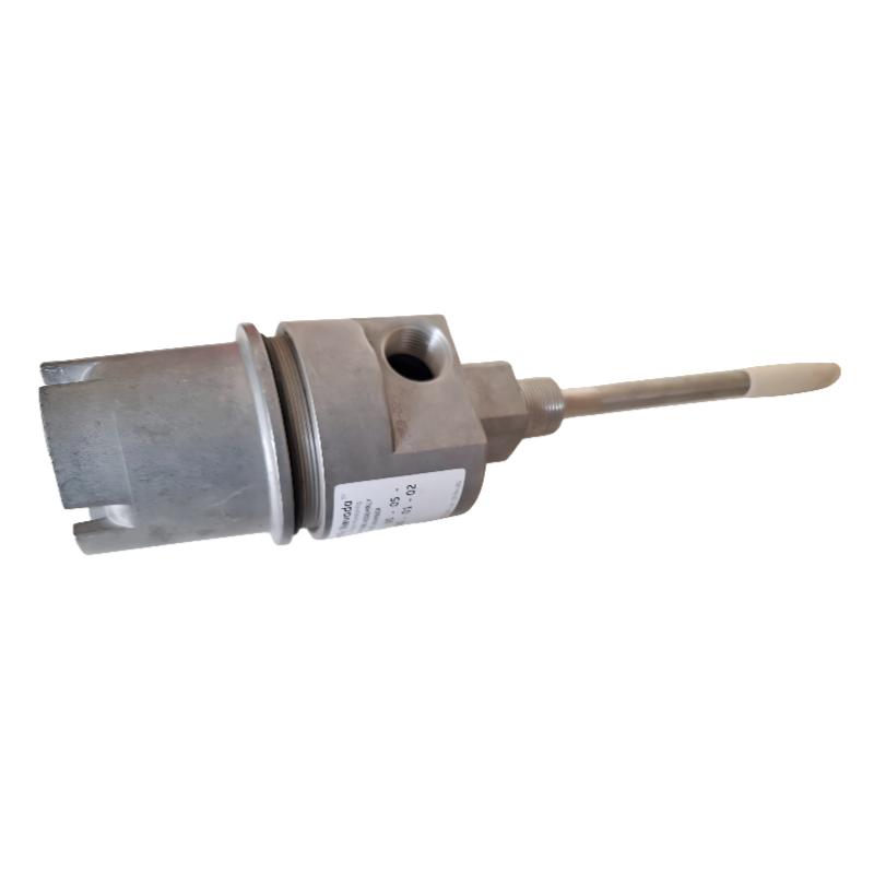 Bently Nevada 21000-28-05-40-028-04-02 21000 Series Proximity Probe Housing Assembly
