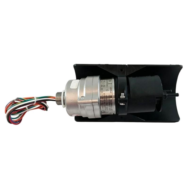 Honeywell 2108B2001H Searchpoint Optima Plus Infrared Gas Detector