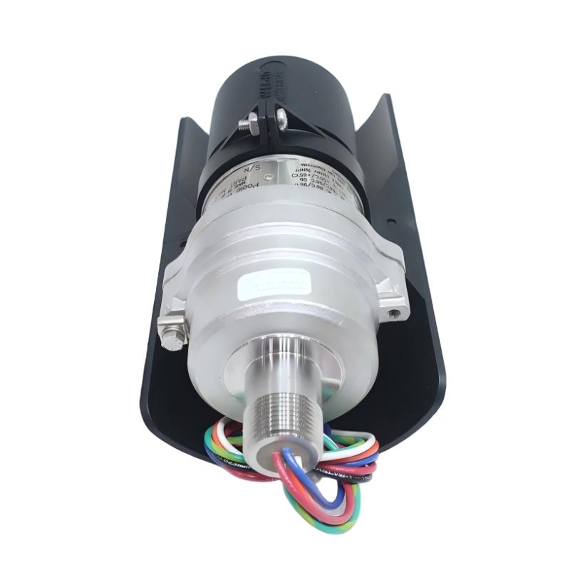 Honeywell 2108B2021N Searchpoint Optima Plus Infrared Gas Detector