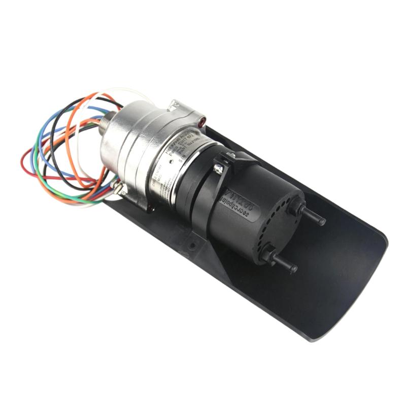 Honeywell 2108N4000H Searchpoint Optima Plus Infrared Gas Detector