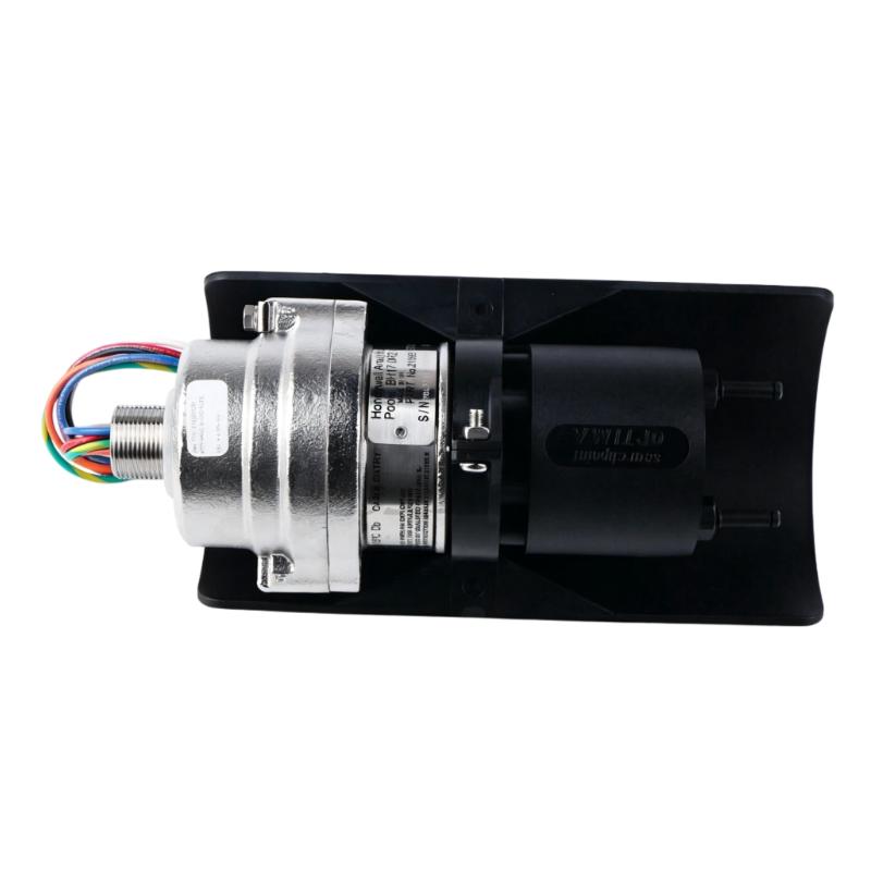 Honeywell 2108N4100N Searchpoint Optima Plus Infrared Gas Detector