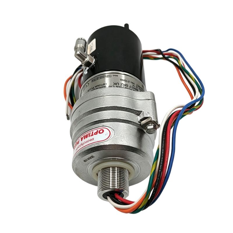 Honeywell 2108N5000N Searchpoint Optima Plus Infrared Gas Detector