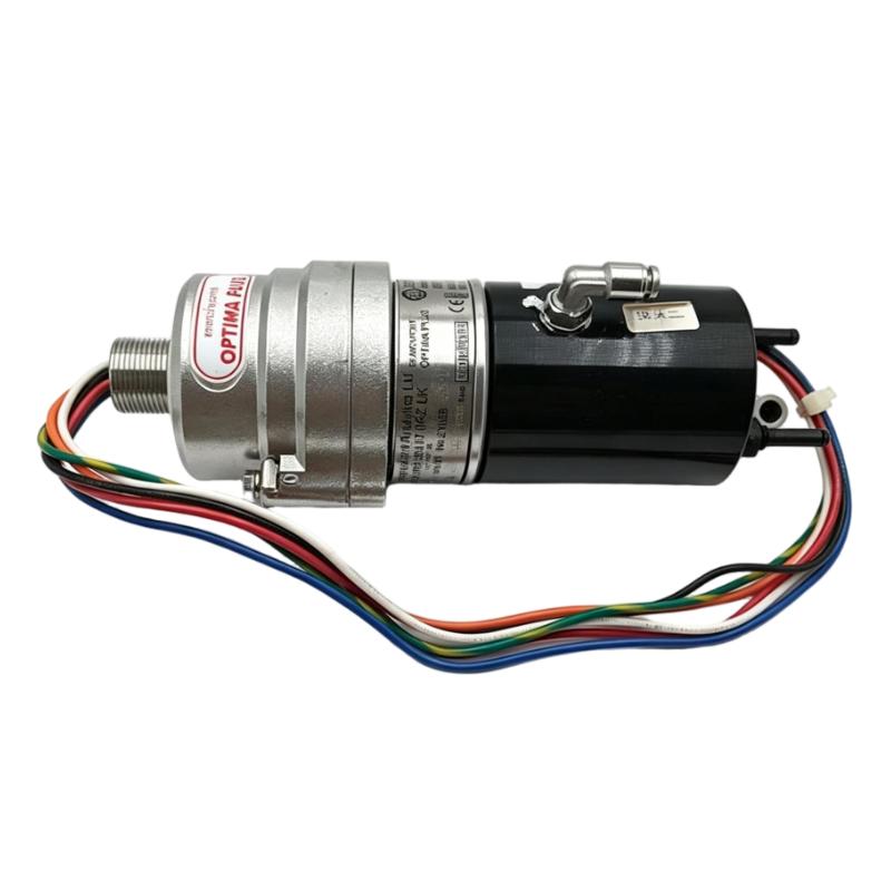 Honeywell 2108N5000N Searchpoint Optima Plus Infrared Gas Detector