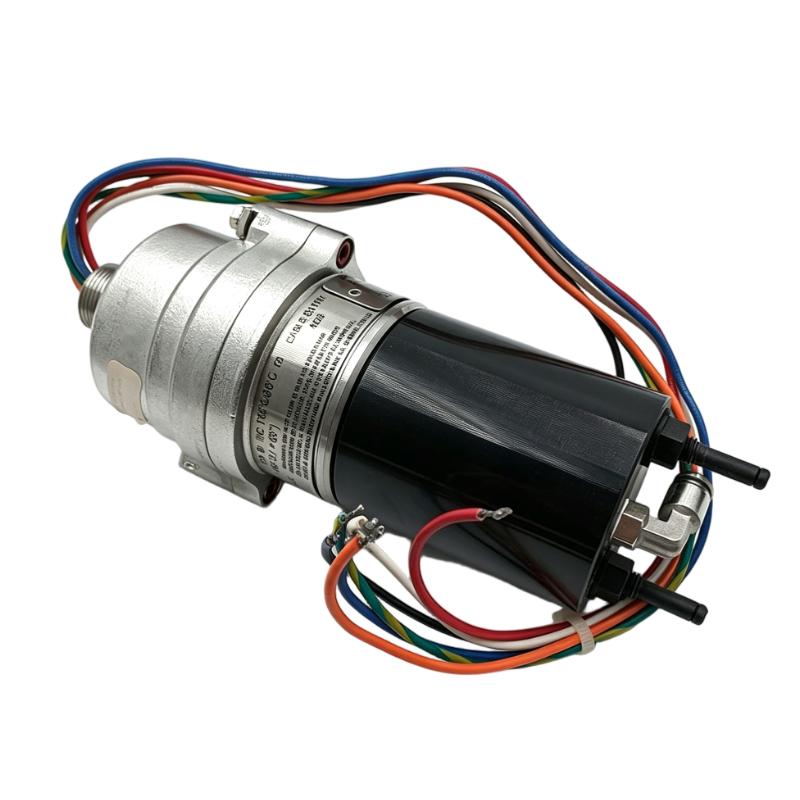 Honeywell 2108N5000N Searchpoint Optima Plus Infrared Gas Detector