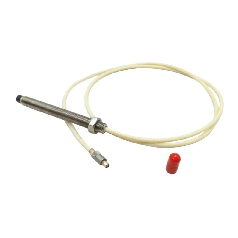Bently Nevada 21504-00-52-10-02 7200 Series 8 mm Probe