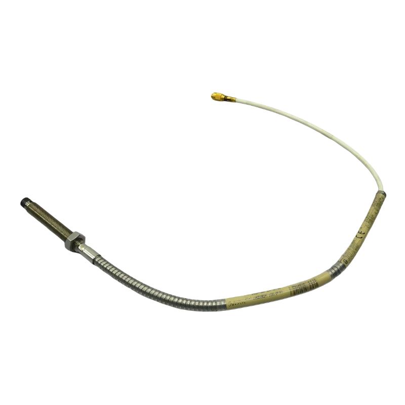 Bently Nevada 21504-000-032-05-02 7200 Series Proximity Probe