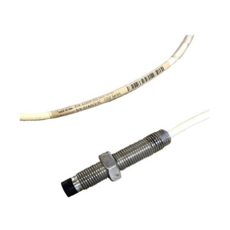 Bently Nevada 21504-020-036-10-02 7200 Series 8 mm Probe