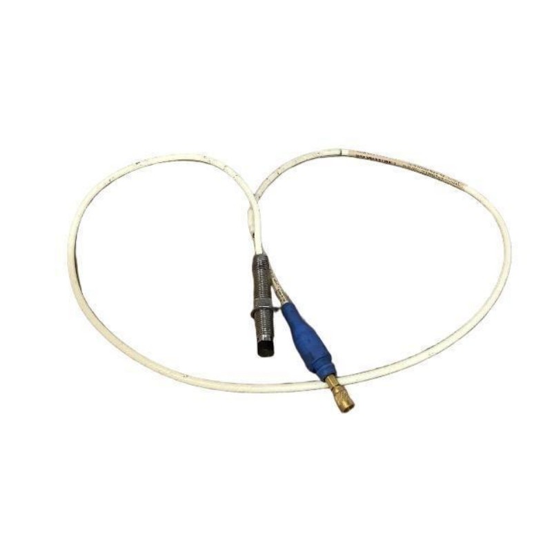 Bently Nevada 21504-020-036-10-02 7200 Series 8 mm Probe