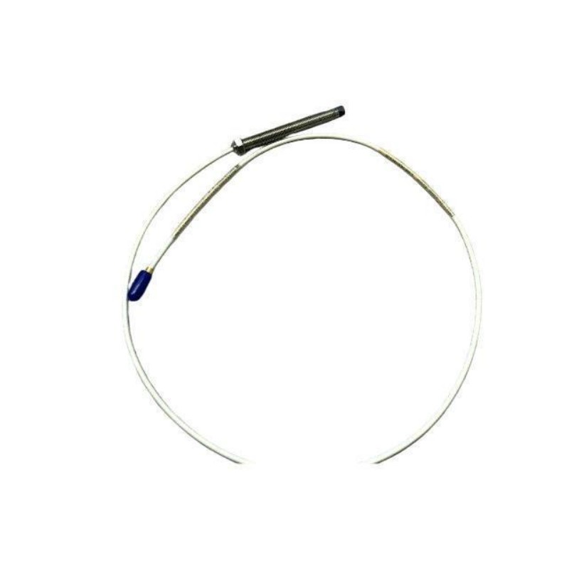 Bently Nevada 21504-020-036-10-02 7200 Series 8 mm Probe