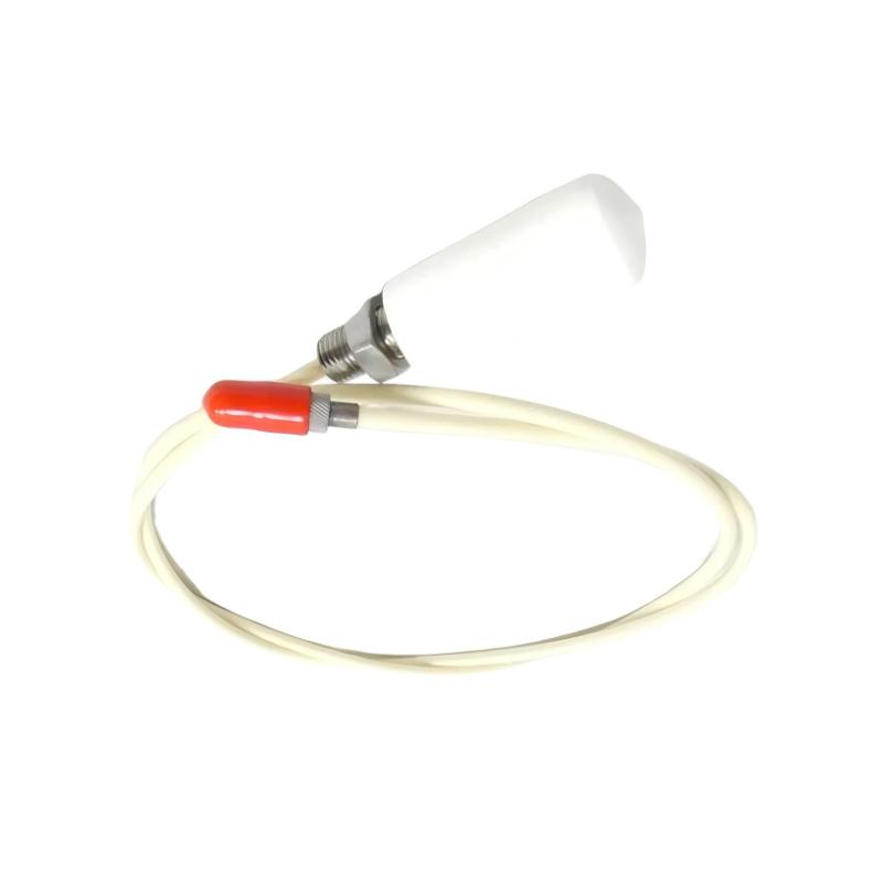 Bently Nevada 21504-04-36-10-02 7200 Series 8 mm Probe