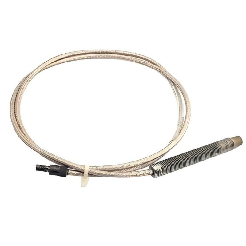 Bently Nevada 21504-08-28-10-02 7200 8 mm Standard Mounting Probe