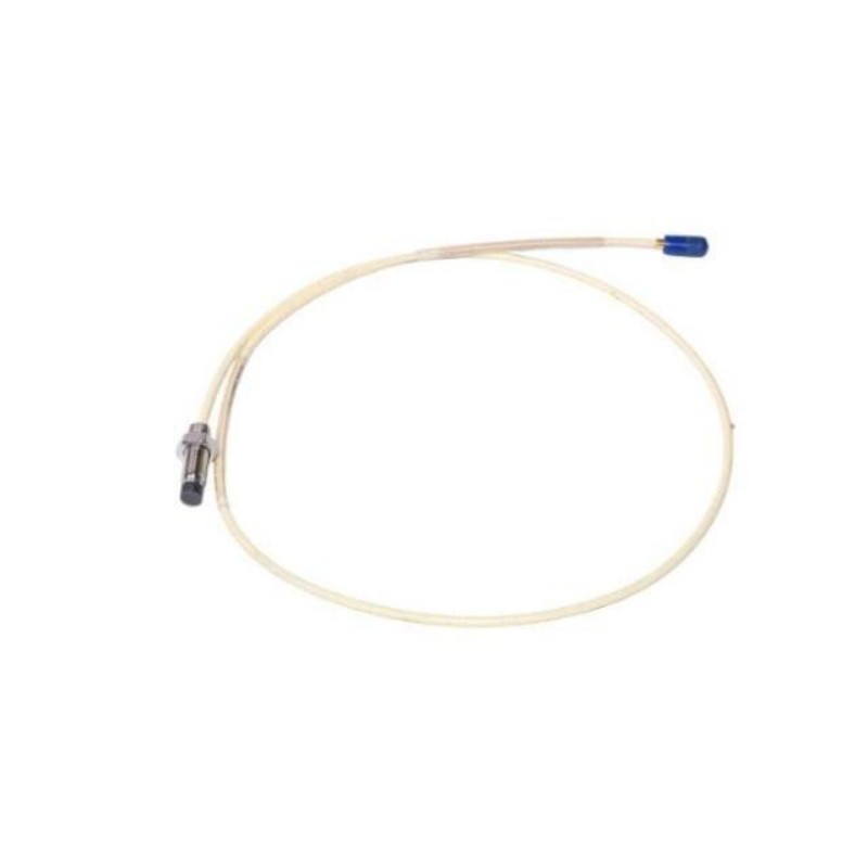 Bently Nevada 21504-12-28-10-02 7200 Series 8 mm Probe