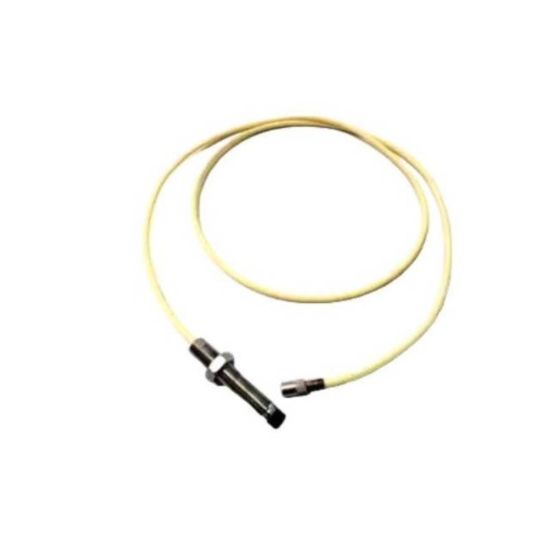 Bently Nevada 21504-12-28-10-02 7200 Series 8 mm Probe