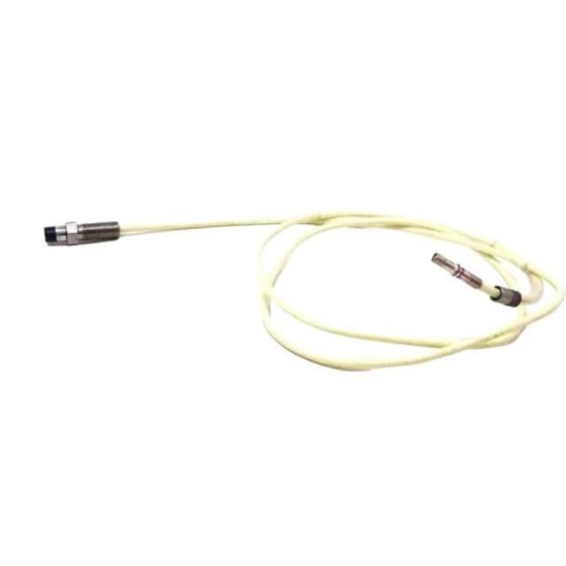 Bently Nevada 21504-12-28-10-02 7200 Series 8 mm Probe