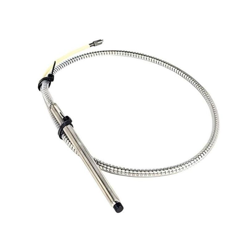 Bently Nevada 21505-00-12-05-02 7200 8 mm Standard Mount Armored Probe