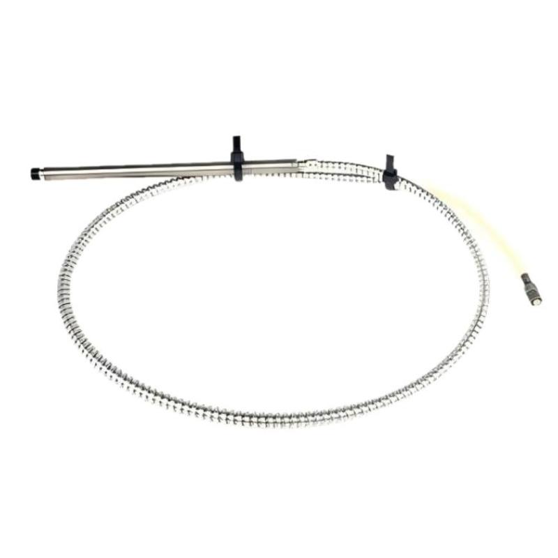 Bently Nevada 21505-00-12-05-02 7200 8 mm Standard Mount Armored Probe