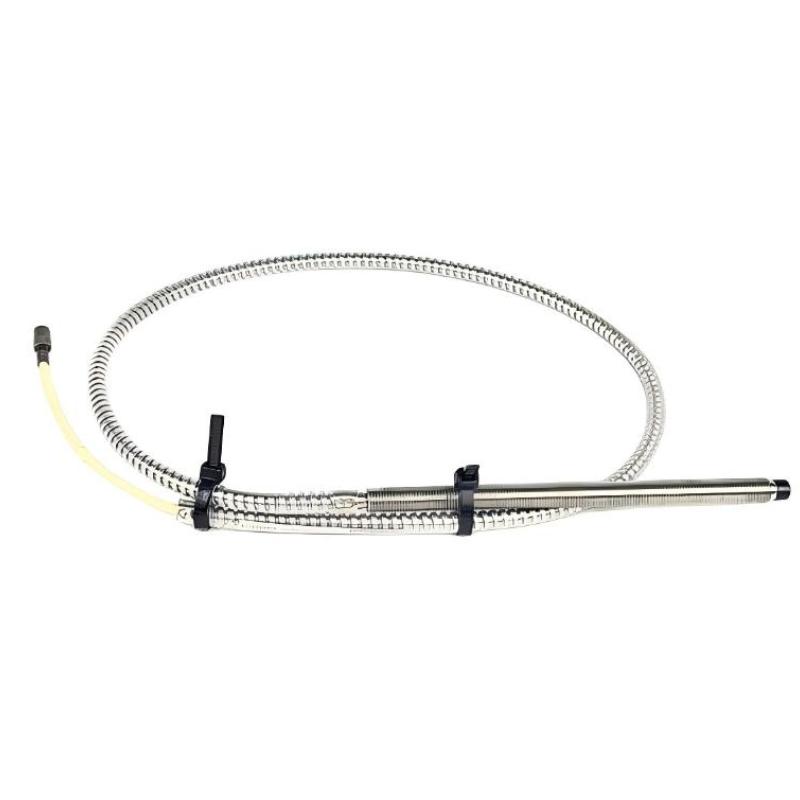 Bently Nevada 21505-00-12-05-02 7200 8 mm Standard Mount Armored Probe