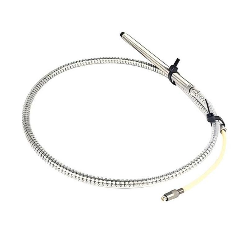 Bently Nevada 21505-00-12-05-02 7200 8 mm Standard Mount Armored Probe