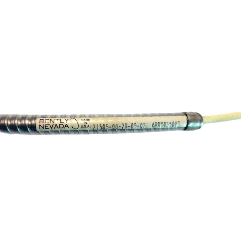 Bently Nevada 21505-00-28-05-02 7200 Series Proximity Probe