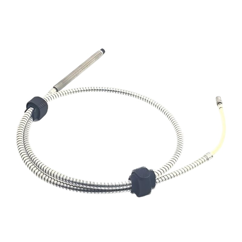 Bently Nevada 21505-00-40-10-02 7200 Series Proximity Probe