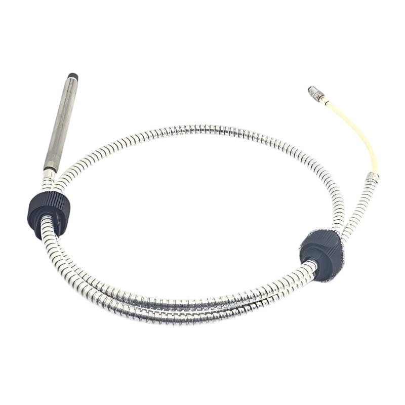 Bently Nevada 21505-00-40-10-02 7200 Series Proximity Probe