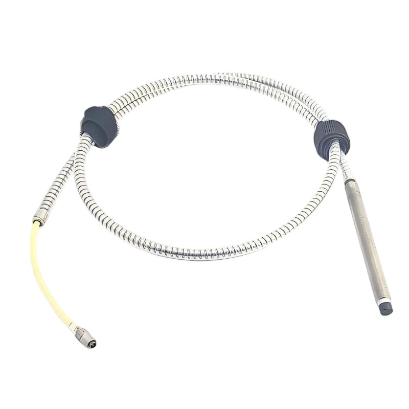 Bently Nevada 21505-00-40-10-02 7200 Series Proximity Probe
