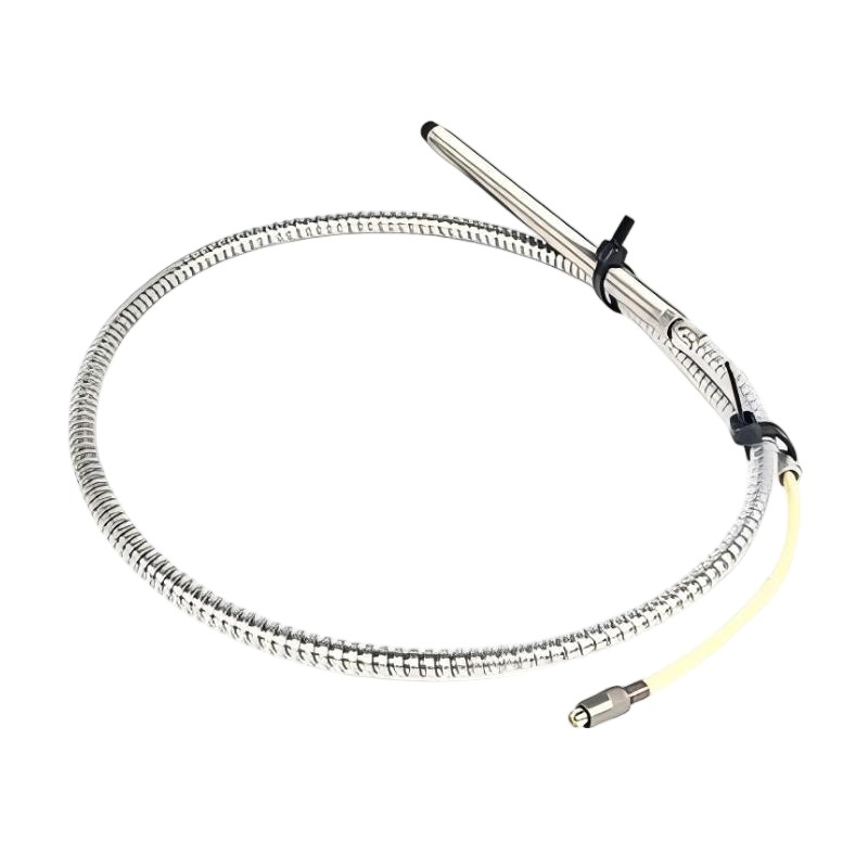 Bently Nevada 21505-00-59-10-02 7200 Series Proximity Probe