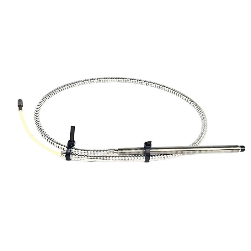Bently Nevada 21505-00-59-10-02 7200 Series Proximity Probe