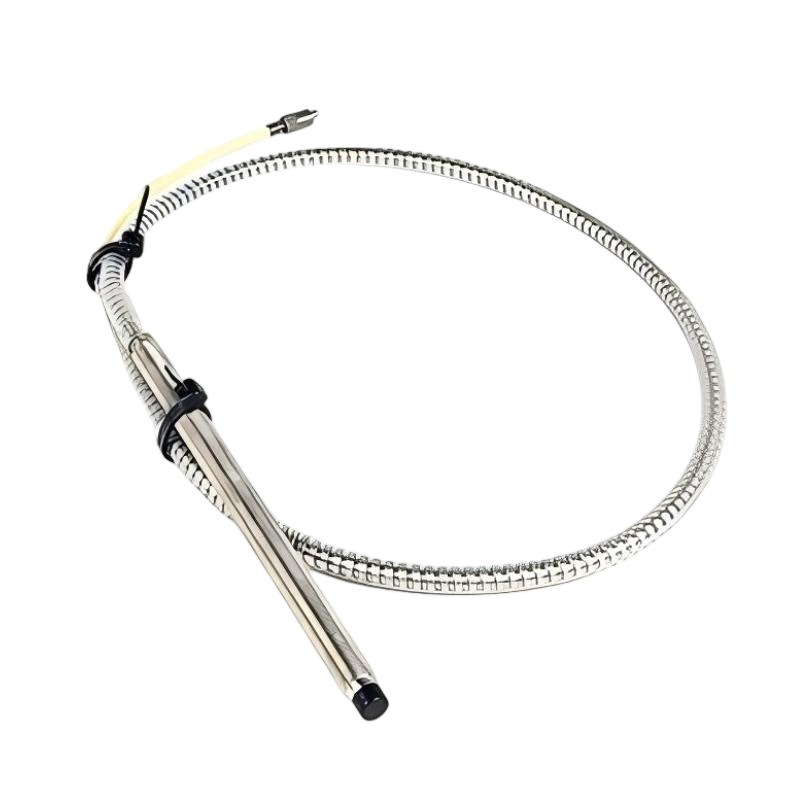 Bently Nevada 21505-00-59-10-02 7200 Series Proximity Probe