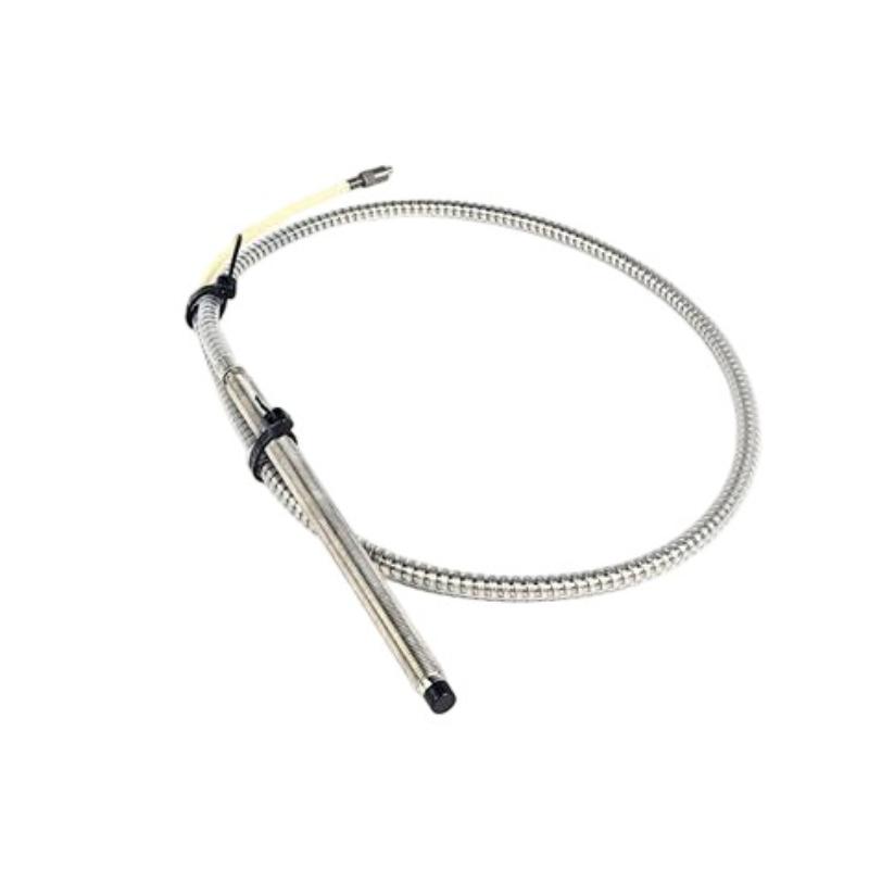Bently Nevada 21505-00-60-10-02 7200 Series Proximity Probe