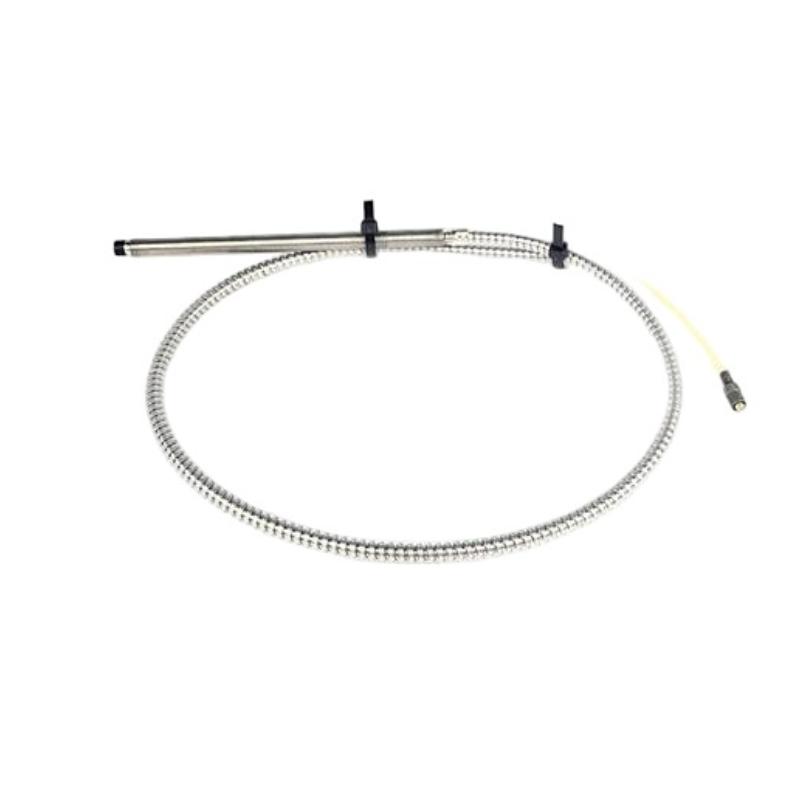 Bently Nevada 21505-00-60-10-02 7200 Series Proximity Probe