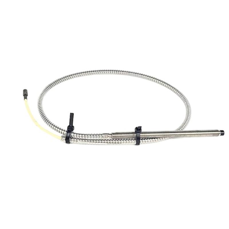 Bently Nevada 21505-00-60-10-02 7200 Series Proximity Probe