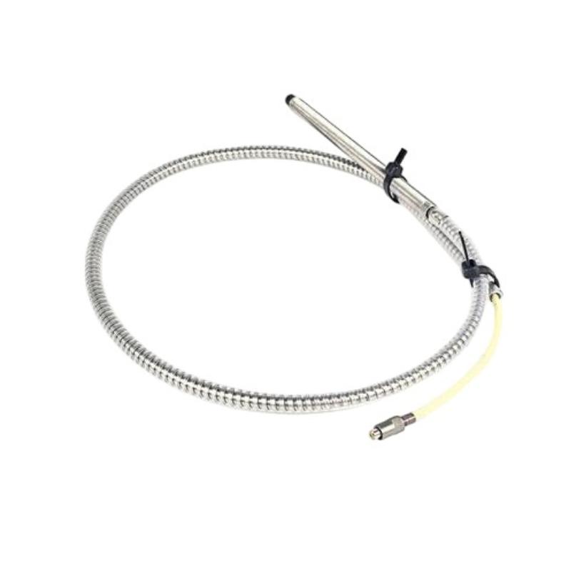 Bently Nevada 21505-00-60-10-02 7200 Series Proximity Probe
