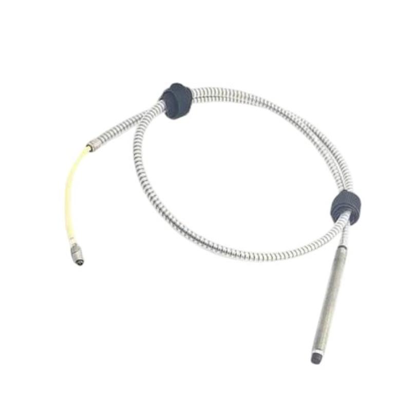 Bently Nevada 21505-00-72-10-02 7200 Series Proximity Probe